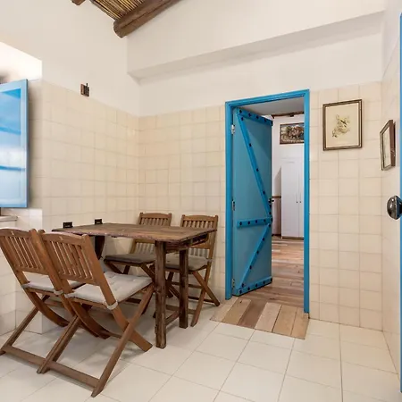 Σπίτι διακοπών Algarve Quinta Estacao Casa 1 E 2 *