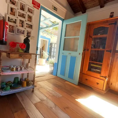 Σπίτι διακοπών Algarve Quinta Estacao Casa 1 E 2 *