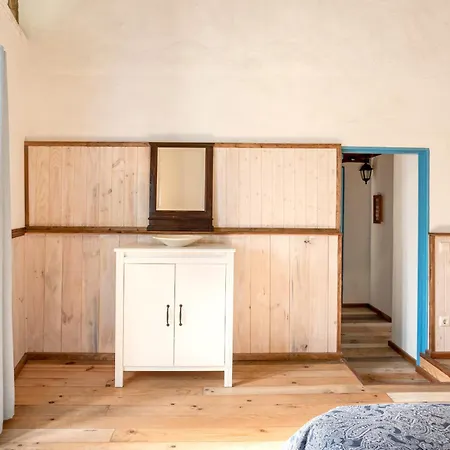 Algarve Quinta Estacao Casa 1 E 2 別荘 アルカンタリーリャ
