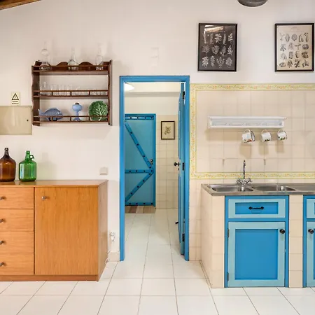 Algarve Quinta Estacao Casa 1 E 2 * アルカンタリーリャ
