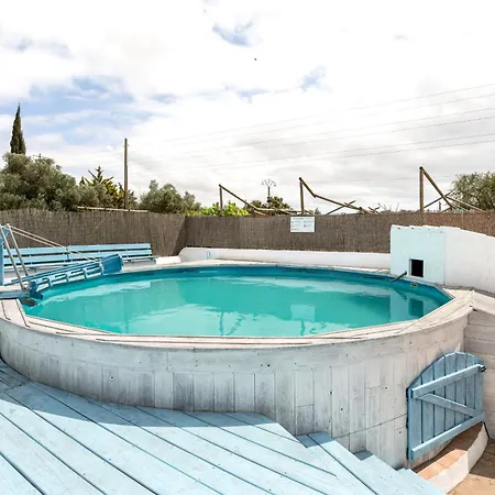 別荘 Algarve Quinta Estacao Casa 1 E 2 アルカンタリーリャ