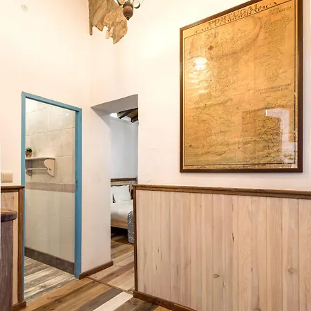 Algarve Quinta Estacao Casa 1 E 2 Σπίτι διακοπών Alcantarilha