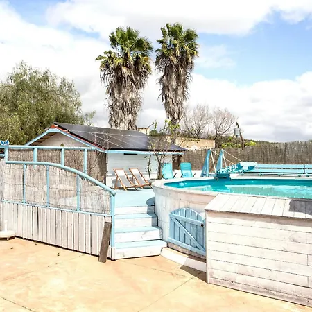 Algarve Quinta Estacao Casa 1 E 2 Σπίτι διακοπών