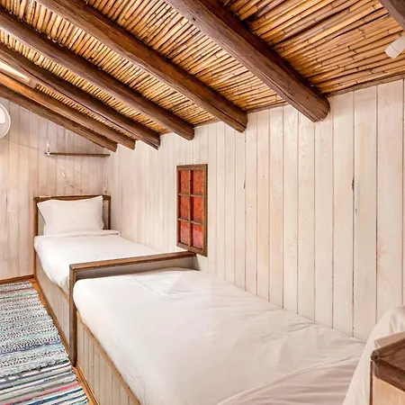Algarve Quinta Estacao Casa 1 E 2 Σπίτι διακοπών Alcantarilha
