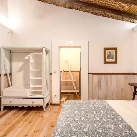 Algarve Quinta Estacao Casa 1 E 2 * Alcantarilha