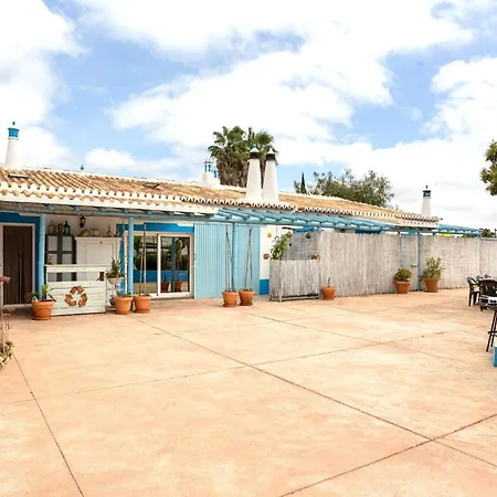 Algarve Quinta Estacao Casa 1 E 2 *