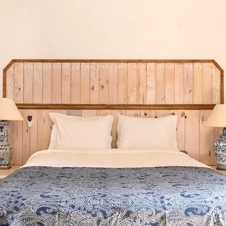 Algarve Quinta Estacao Casa 1 E 2 Σπίτι διακοπών