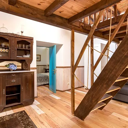 Algarve Quinta Estacao Casa 1 E 2 Σπίτι διακοπών *