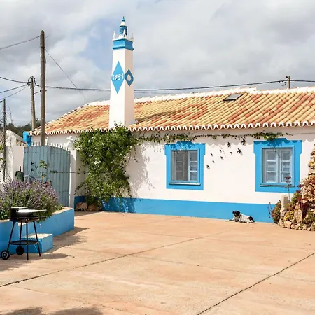 Algarve Quinta Estacao Casa 1 E 2