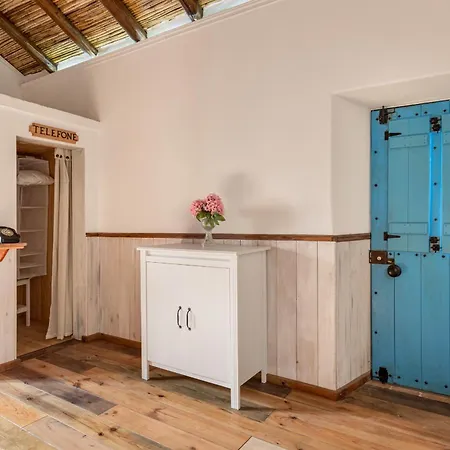 別荘 Algarve Quinta Estacao Casa 1 E 2