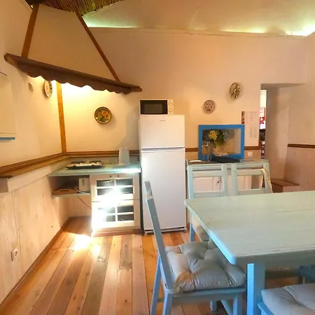 Algarve Quinta Estacao Casa 1 E 2 アルカンタリーリャ