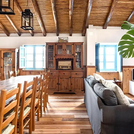 Algarve Quinta Estacao Casa 1 E 2 * アルカンタリーリャ
