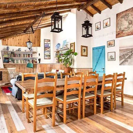 Algarve Quinta Estacao Casa 1 E 2 アルカンタリーリャ