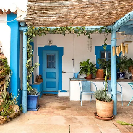 Algarve Quinta Estacao Casa 1 E 2 別荘 *