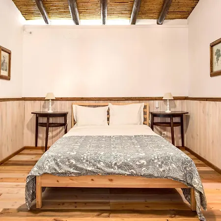 Algarve Quinta Estacao Casa 1 E 2 *