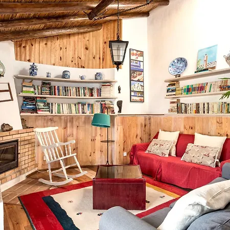 Algarve Quinta Estacao Casa 1 E 2 Holiday home