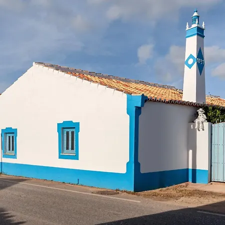 Algarve Quinta Estacao Casa 1 E 2