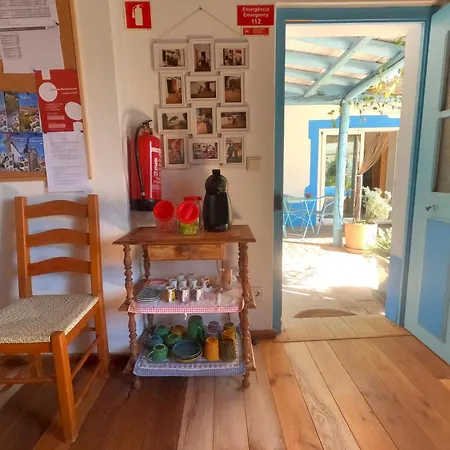 Algarve Quinta Estacao Casa 1 E 2 Holiday home *