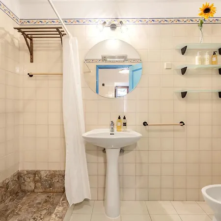Algarve Quinta Estacao Casa 1 E 2 Holiday home