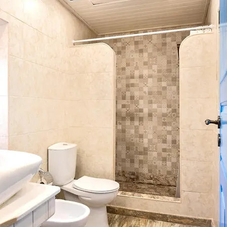 Algarve Quinta Estacao Casa 1 E 2 Holiday home *