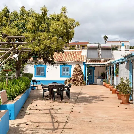 Holiday home Algarve Quinta Estacao Casa 1 E 2 Alcantarilha