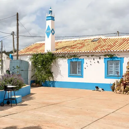 Algarve Quinta Estacao Casa 1 E 2
