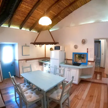 Algarve Quinta Estacao Casa 1 E 2 *