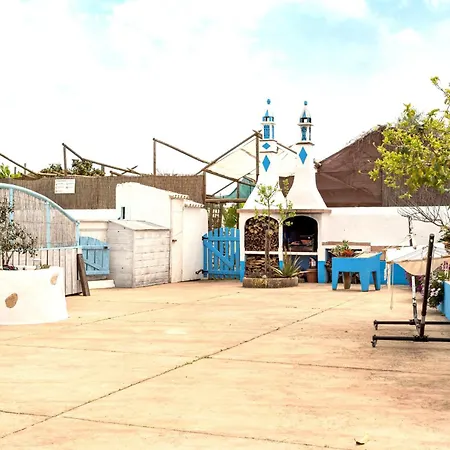 Algarve Quinta Estacao Casa 1 E 2 *