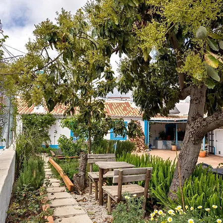 Algarve Quinta Estacao Casa 1 E 2 *